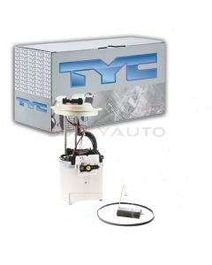 TYC Fuel Pump Module Assembly
