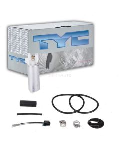 TYC Electric Fuel Pump