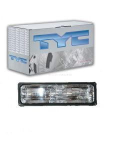 TYC Turn Signal / Parking Light
