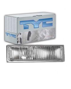 TYC Turn Signal / Parking Light