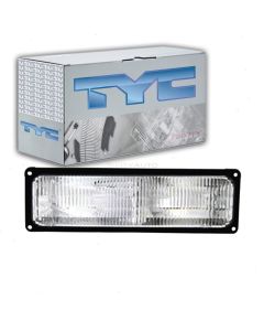 TYC Turn Signal / Parking Light