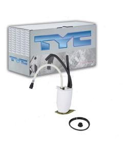 TYC Electric Fuel Pump