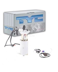 TYC Fuel Pump Module Assembly
