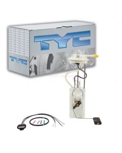 TYC Fuel Pump Module Assembly