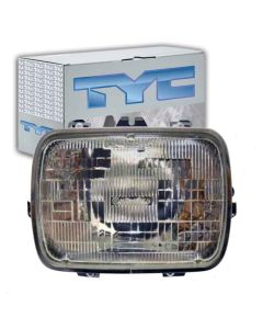 TYC Headlight Assembly
