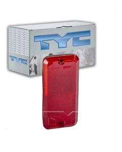 TYC Side Marker Light