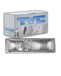 TYC Turn Signal / Parking Light