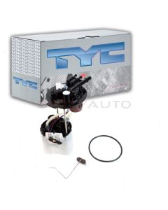 TYC Fuel Pump Module Assembly