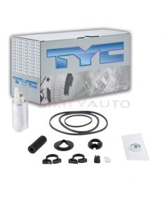 TYC Electric Fuel Pump