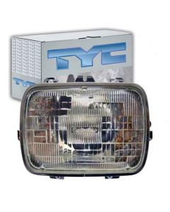 TYC Headlight Assembly
