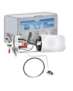 TYC Fuel Pump Module Assembly