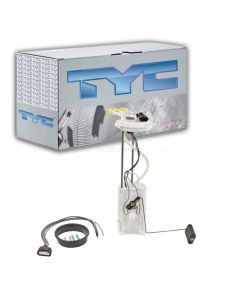 TYC Fuel Pump Module Assembly