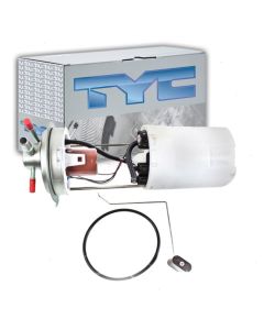TYC Fuel Pump Module Assembly
