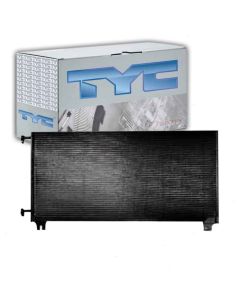 TYC A/C Condenser