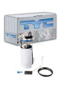 TYC Fuel Pump Module Assembly