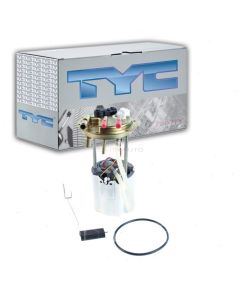 TYC Fuel Pump Module Assembly