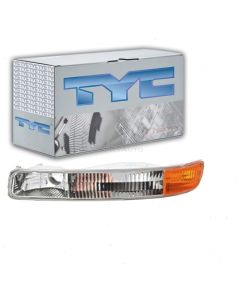 TYC Turn Signal / Parking / Side Marker Light