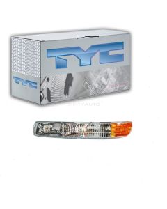 TYC Turn Signal / Parking / Side Marker Light