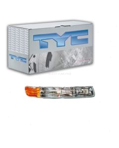 TYC Turn Signal / Parking / Side Marker Light