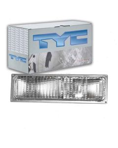 TYC Turn Signal / Parking Light
