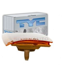 TYC Side Marker Light