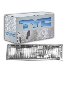 TYC Turn Signal / Parking Light