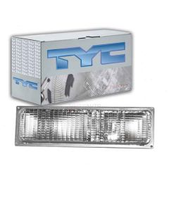 TYC Turn Signal / Parking Light