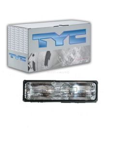 TYC Turn Signal / Parking Light