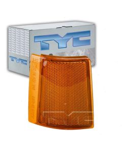 TYC Side Marker Light