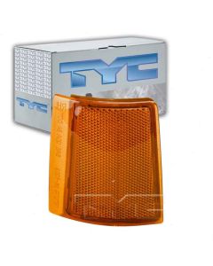 TYC Side Marker Light