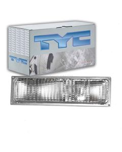 TYC Turn Signal / Parking Light