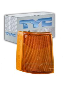 TYC Side Marker Light