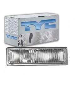 TYC Turn Signal / Parking Light