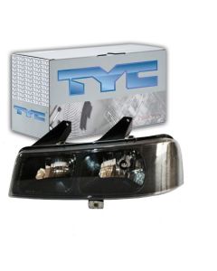TYC Headlight Assembly