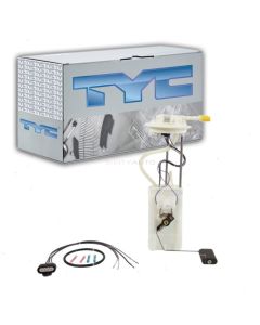 TYC Fuel Pump Module Assembly
