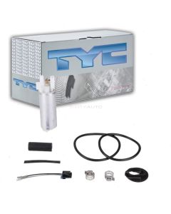 TYC Electric Fuel Pump