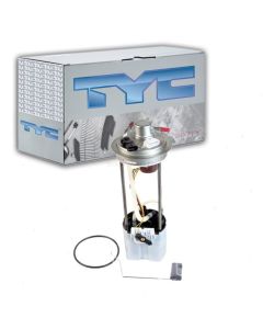TYC Fuel Pump Module Assembly