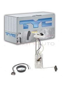 TYC Fuel Pump Module Assembly
