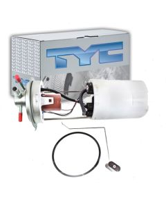 TYC Fuel Pump Module Assembly