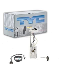 TYC Fuel Pump Module Assembly