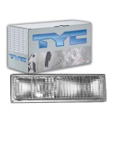 TYC Turn Signal / Parking Light