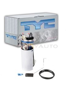 TYC Fuel Pump Module Assembly