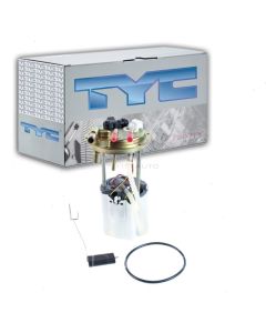 TYC Fuel Pump Module Assembly