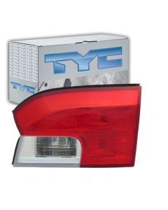 TYC Tail Light Assembly