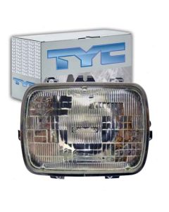 TYC Headlight Assembly