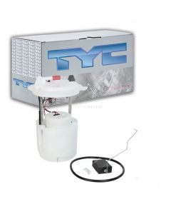 TYC Fuel Pump Module Assembly