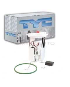 TYC Fuel Pump Module Assembly