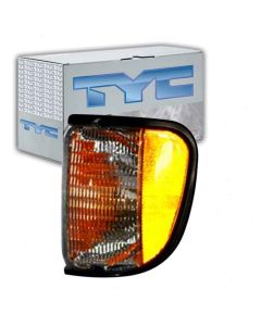 TYC Parking / Side Marker Light