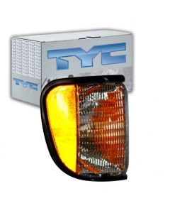 TYC Parking / Side Marker Light