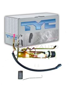 TYC Fuel Pump Module Assembly